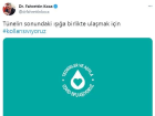 Sağlık Bakanlığı'ndan koronavirüs aşısıyla ilgili tanıtım klibi