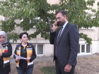 Son dakika haberi... Sa�l�k ekipleri ihbar �zerine gittikleri yerde cans�z mankene kalp masaj� yapt�
