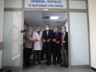 Son dakika haberi | Sakarya'da a��lan giri�imsel radyoloji merkezi b�lgeye hizmet verecek