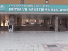 Son dakika haberi! �ANLIURFA - KOV�D-19 HASTALARI YA�ADIKLARINI ANLATIYOR - 