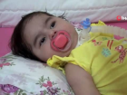 Son dakika haberi! SMA hastas� R�meysa bebek iyile�mek i�in yard�m bekliyor