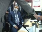 Son dakika haberi... T�m�r tedavisinde 