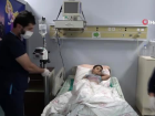 Son dakika haberi: Van E�itim ve Ara�t�rma Hastanesi'nden anlaml� proje... Tand�r yan�klar�na ��z�m i�in kollar s�vand�