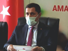 Amasya'ya 600 yatakl� �ehir hastanesi bu y�l�n yat�r�m program�na al�nd�