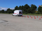 Son dakika haberleri: Ambulans �of�rlerine s�r�� teknikleri e�itimi