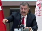 Son dakika haberleri | Bakan Koca 