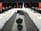 Son dakika haberleri: Bakan Koca: Salg�n�n �stanbul'daki seyrini masaya yat�rd�k