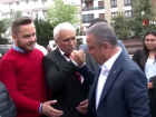 Son dakika haberleri! Ba�kan B�cek T�p Fak�ltesi Hastanesi'ne sevk edildi