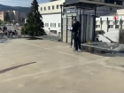 Son dakika haberleri | Kalp damar�nda baloncuk olu�an hastan�n yard�m�na ambulans helikopter yeti�ti