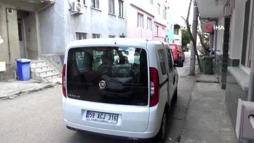 Son dakika haberleri: Kap kap dolap isteyene korona virs testi yapyorlar