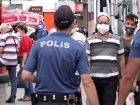 Son dakika haberleri! Polis ekipleri maskesiz soka�a ��kanlar� teker teker uyard�
