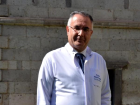 Son dakika haberleri! Prof. Dr. B�y�k�elik: Meme kanserinde erken te�his �nemli