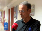 Son dakika haberleri | Prof. Dr. Ceyhan'�n Bodrum izlenimi: Maske takmak y�zde 5'ler civar�ndayd�