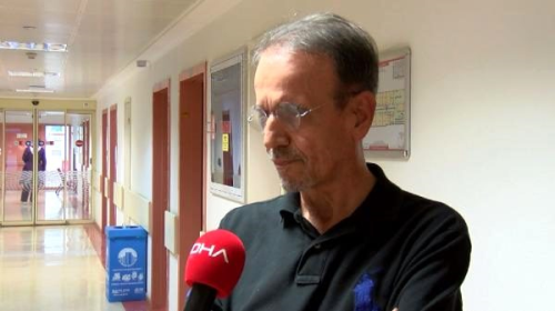 Son dakika haberleri | Prof. Dr. Ceyhan'n Bodrum izlenimi: Maske takmak yzde 5'ler civarndayd