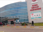 Son dakika haberleri: Soma Devlet Hastanesinde ilk a��lama 13 Ocak'ta