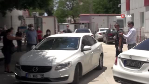 Son dakika haberleri! Tarsus Belediye Bakan Bozdoan korona virs yendi
