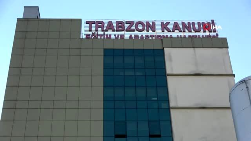 Son dakika haberleri... Trabzon krmz alarm veriyor