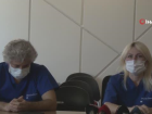 Son dakika haberleri! T�rkiye'nin 10 y�l sonra yap�lan kadavradan ikinci rahim nakli 8 saat s�ren operasyonla tamamland�