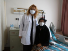 Son dakika haberleri | Uzmanlardan salg�n d�neminde kad�nlara 'erken te�his' uyar�s�