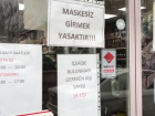Marketlere HES kodu sorgulamasıyla alınıyor