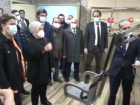 Son Dakika | Hastaneye otel konforunda yenilikD�zce'de havuz ve jakuziler hizmete girdi