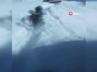 Helikopter ambulans pilotundan alk��lanacak hareket