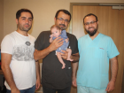 Son Dakika | �kiziyle ayn� kaderi ya�amaktan son anda kurtar�ld�Uzman doktor uyard�: 