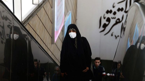 Son Dakika: �ran'da koronavir�s nedeniyle bug�n 129 ki�i daha hayat�n� kaybetti