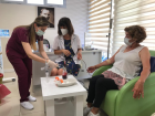 İzmir'de kamu hastanesinde verilen geleneksel tıp uygulamaları ilgi görüyor