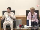 Son dakika: Kanserle m�cadele edenler ve kazananlar d�zenlenen seminerde bulu�tu