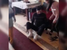 Son dakika: Kazakistan'da ge�irdi�i i� kazas�ndan sonra sakat kalan i��i, ameliyat� i�in m�cadele ediyor