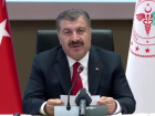 Son dakika: Koca: 