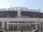Son dakika: K���k Yusuf akci�erindeki 