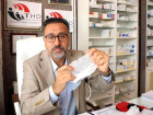 Son Dakika: Maske vurguncular� pandemiyi hortlatt�