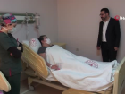 Son dakika sa�l�k: 132 kiloydu, hayaline kamu hastanesinde kavu�tu