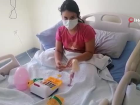A�� olmayan aile hastanelik oldu