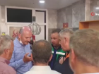 Son dakika sa�l�k: Bakan Soylu arad�, Bakan Koca s�z verdi