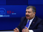 Son Dakika: Sa�l�k Bakan� Koca, koronavir�sten nas�l korunmam�z gerekti�ini tek tek a��klad�