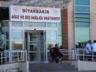 Son dakika sa�l�k: Diyarbak�r A��z ve Di� Sa�l��� Hastanesi'nde 1 y�lda genel anestezi ile 500 engelli hastaya tedavi