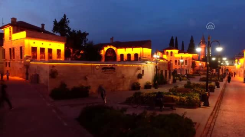 Son dakika salk: GAZANTEP - Karantinadaki ailelere gda destei