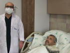 Son dakika sağlık: Konya'da idrar yapamama şikayetiyle hastaneye başvuran kişiden 450 gram prostat çıktı