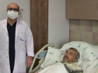 Son dakika sa�l�k: Konya'da idrar yapamama �ikayetiyle hastaneye ba�vuran ki�iden 450 gram prostat ��kt�