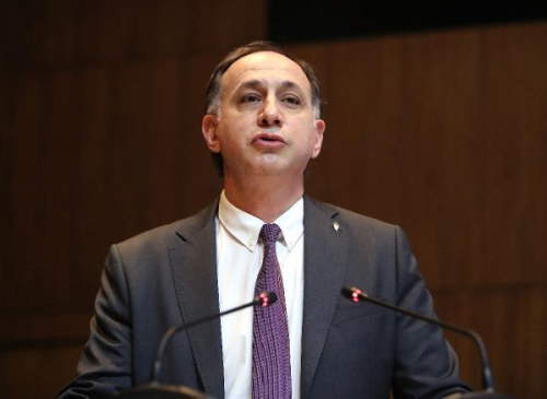 Son dakika salk: MHK Bakan Gndodu 8 Mart kararlarnn gerekelerini aklad