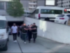 Son dakika sa�l�k: Sarallar operasyonda d�n adliyeye sevk edilen ��phelilerden 6's� tutukland�