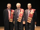 Son dakika! SB� �zmir T�p Fak�ltesinde g�revde y�kselenler ve atananlar i�in t�ren