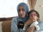 Son dakika... Tek iste�i �ocuk�a ya�amak ve fark edilmek