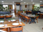 Son Dakika: T�m lokanta, restoran ile pastanelerin oturma alanlar� koronavir�s tedbirleri kapsam�nda kapat�l�yor