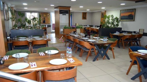 Son Dakika: Tm lokanta, restoran ile pastanelerin oturma alanlar koronavirs tedbirleri kapsamnda kapatlyor