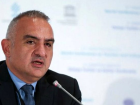 Son dakika: Turizm Bakan� Ersoy'dan koronavir�s uyar�s�: Kritik tarih 15 Nisan