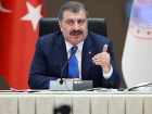 Son Dakika: T�rkiye'de 1 Aral�k g�n� koronavir�s nedeniyle 196 ki�i vefat etti, 22 bin 556 yeni vaka tespit edildi